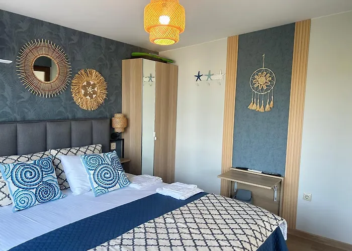 Apartment Wavehaven At South Bay