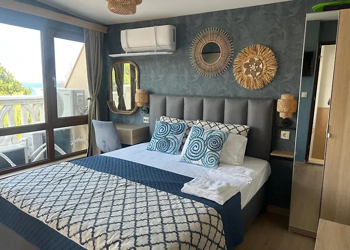 Wavehaven At South Bay * Warna