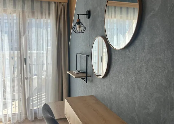 Wavehaven At South Bay Apartment *