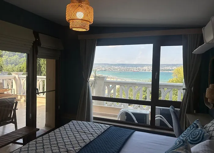 Wavehaven At South Bay * Warna