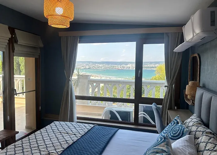 Wavehaven At South Bay Apartment *