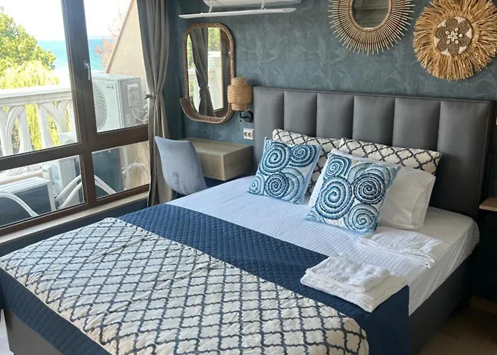 Wavehaven At South Bay Apartment *