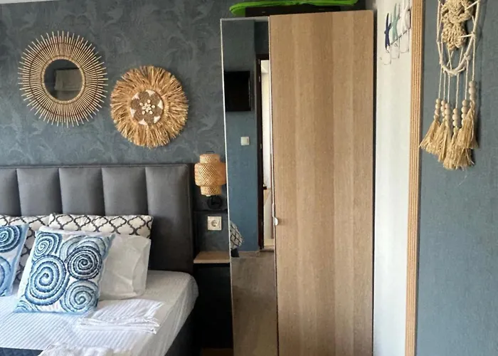 Apartment Wavehaven At South Bay