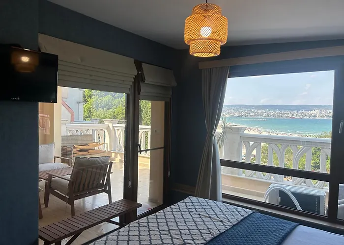 Wavehaven At South Bay Apartment *