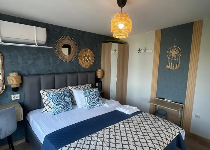 Apartment Wavehaven At South Bay *